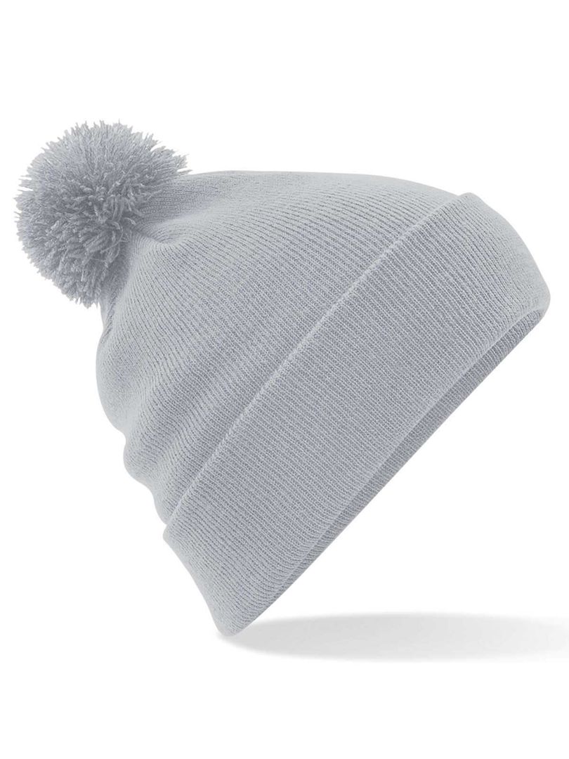Original Pom Pom Beanie