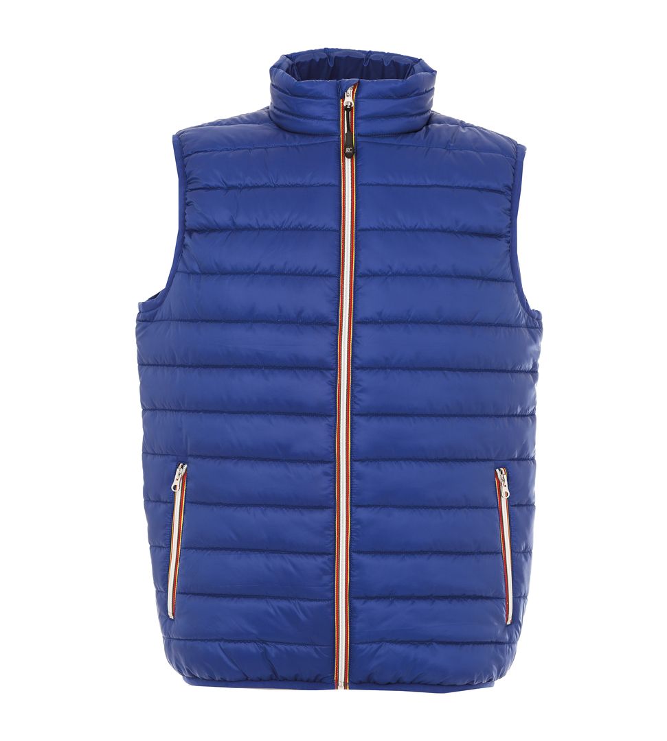 WORMS MAN   GILET