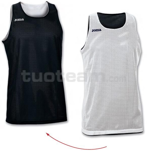ARO MAGLIA DOUBLE 100% polyester mesh