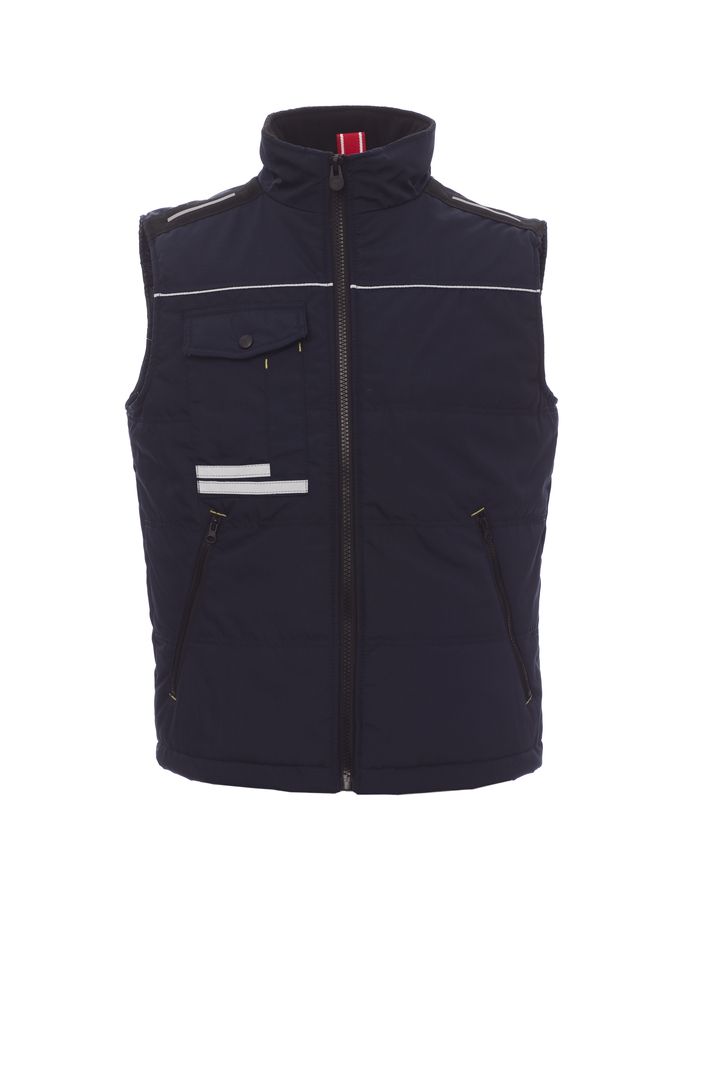GILET AZUA 2.0