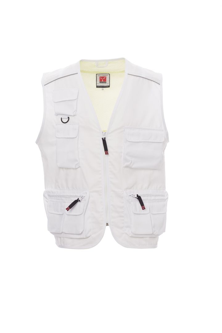 GILET POCKET