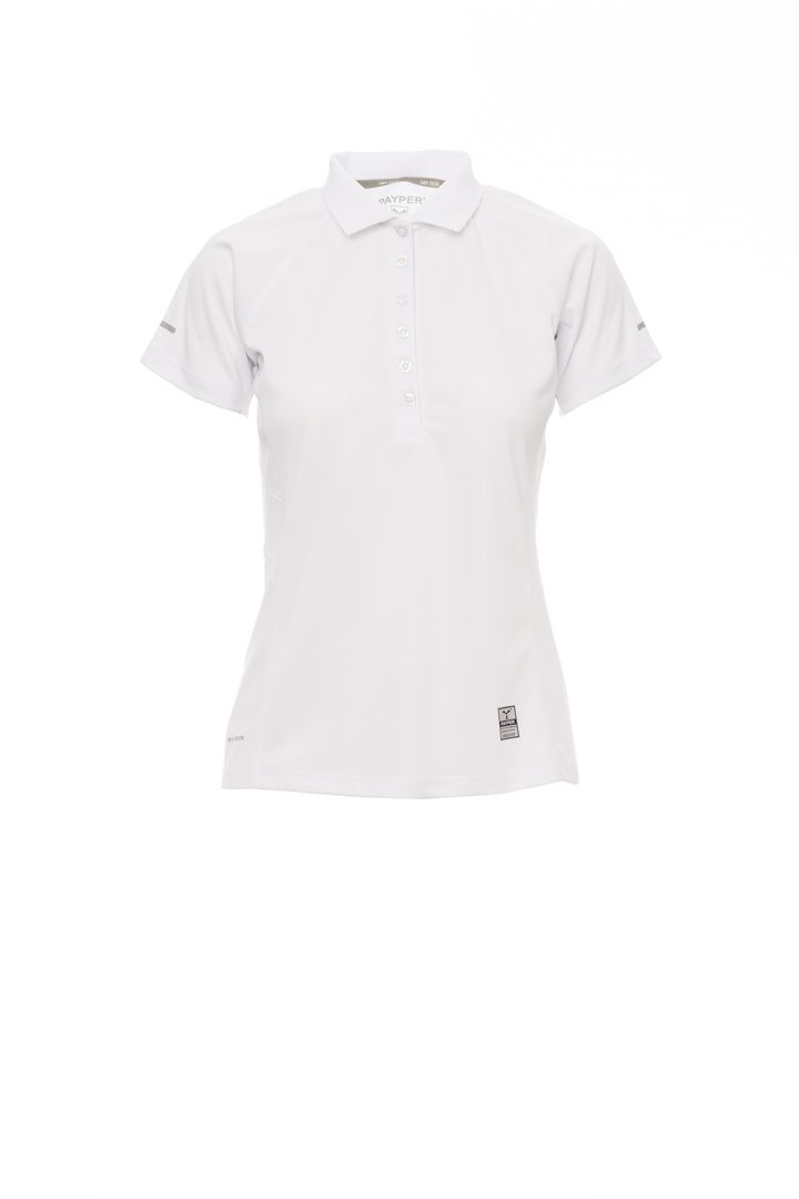 POLO TRAINING LADY