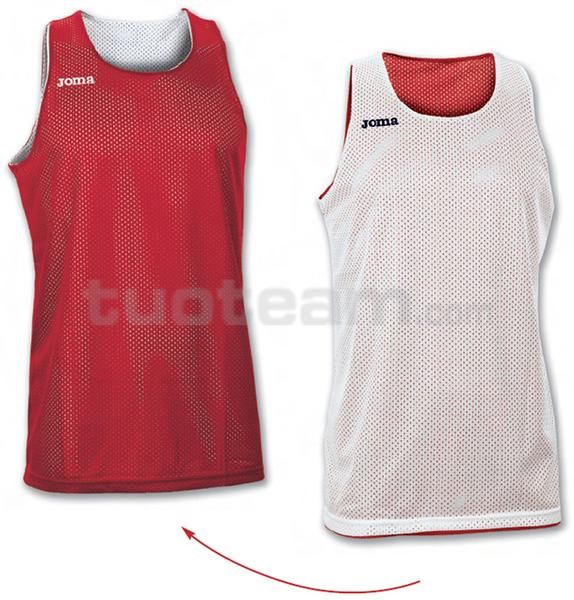 ARO MAGLIA DOUBLE 100% polyester mesh