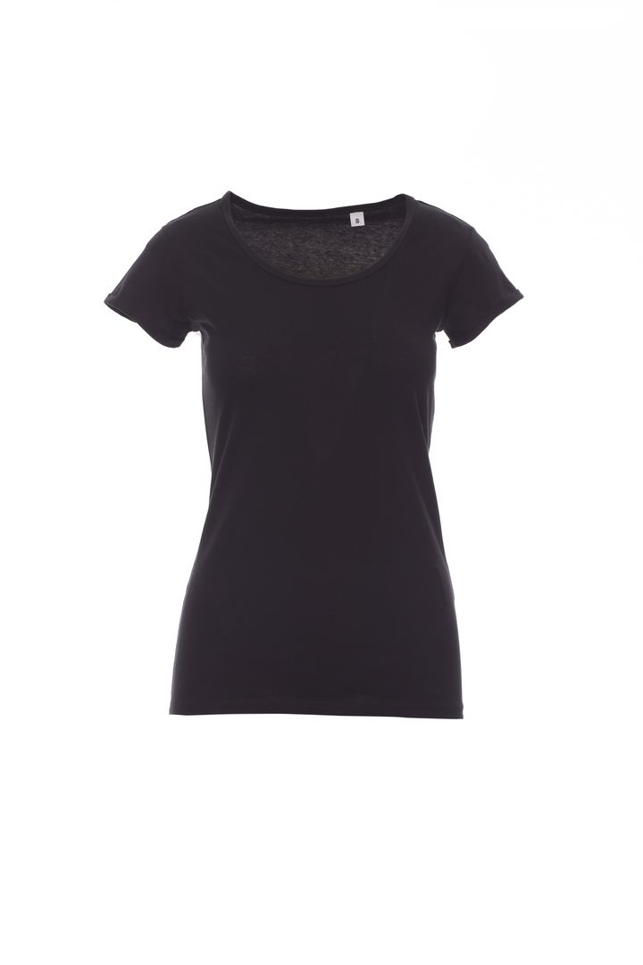 T-SHIRT YOUNG LADY