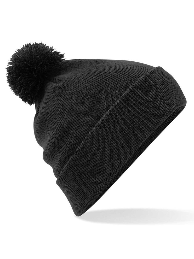 Original Pom Pom Beanie