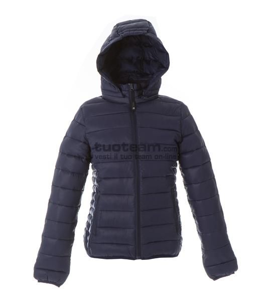 VILNIUS LADY   GIUBBOTTO