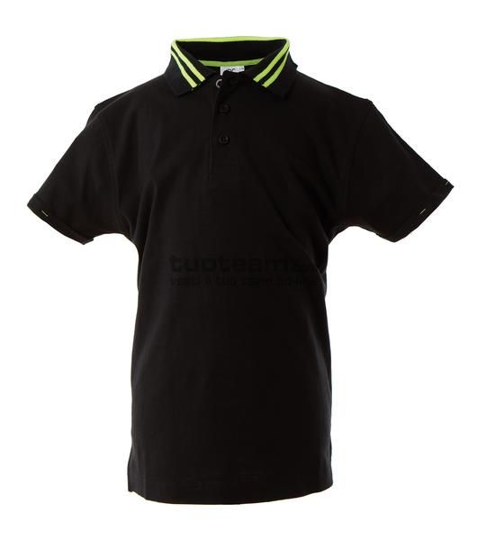 TENERIFE BOY  /  POLO M/CORTA