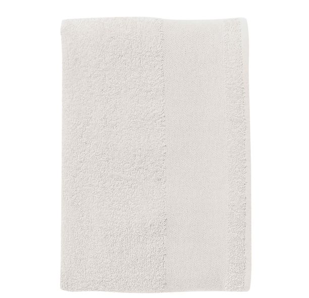 ISLAND 50 Asciugamano 50x100 cm  - 100% cotone 400