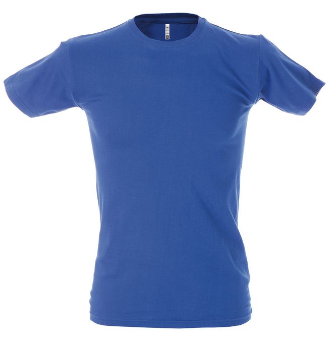 ARGENTINA MAN  T-SHIRT GIROCOLLO