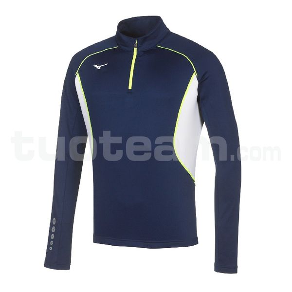 Premium JPN Warmer felpa