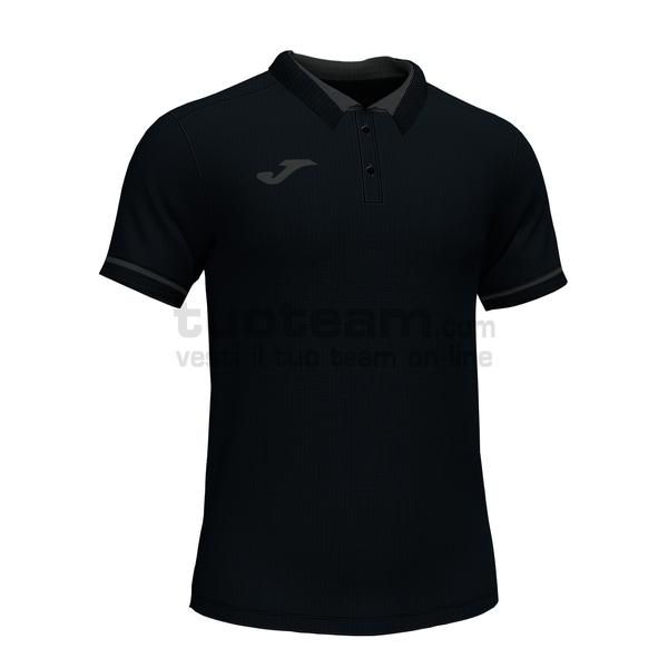 CHAMPIONSHIP VI POLO 94% polyester 6% cotton