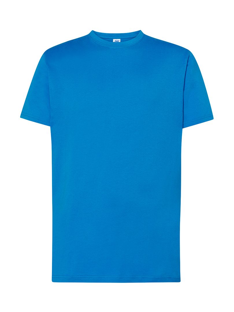 T-SHIRT UOMO MANICA CORTA REGULAR