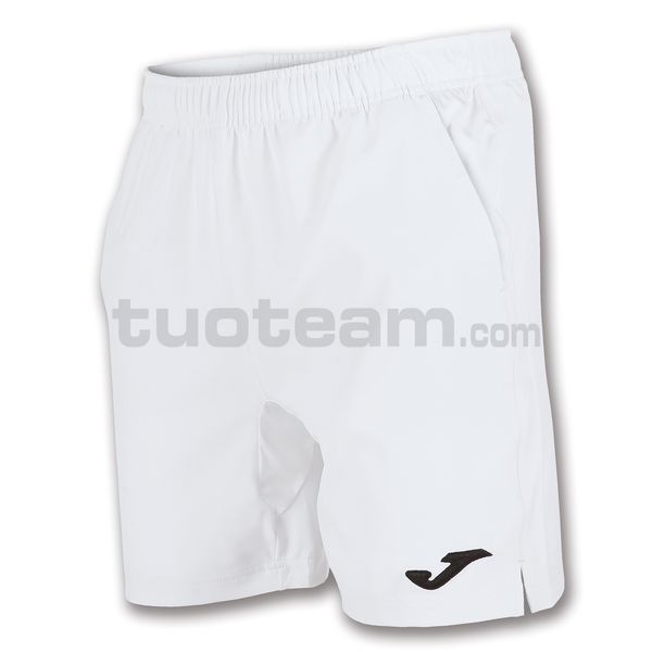 BERMUDA MASTER 95% polyester 5% elastane