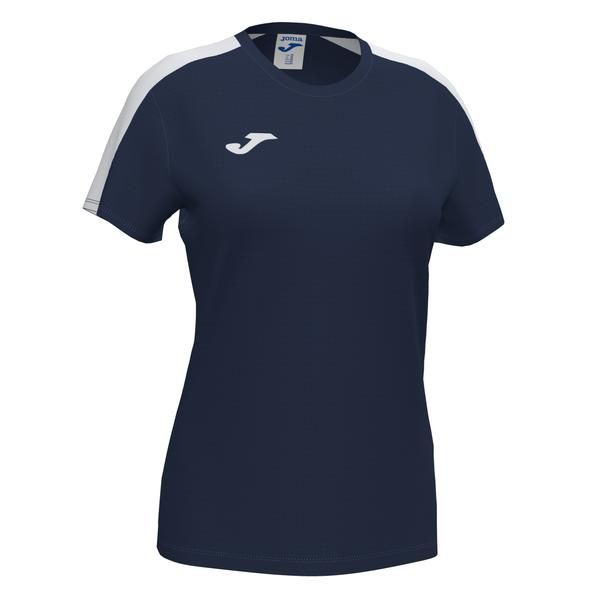 ACADEMY III MAGLIA MC 100% polyester interlock