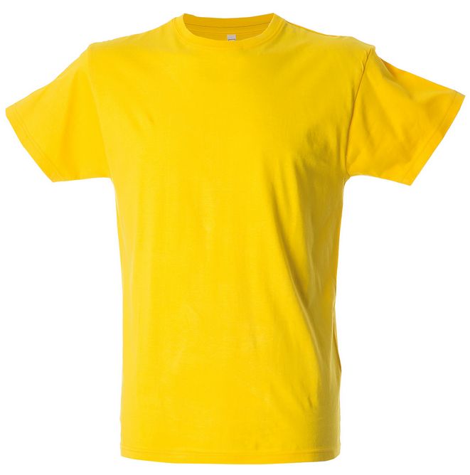 ARGENTINA MAN  T-SHIRT GIROCOLLO