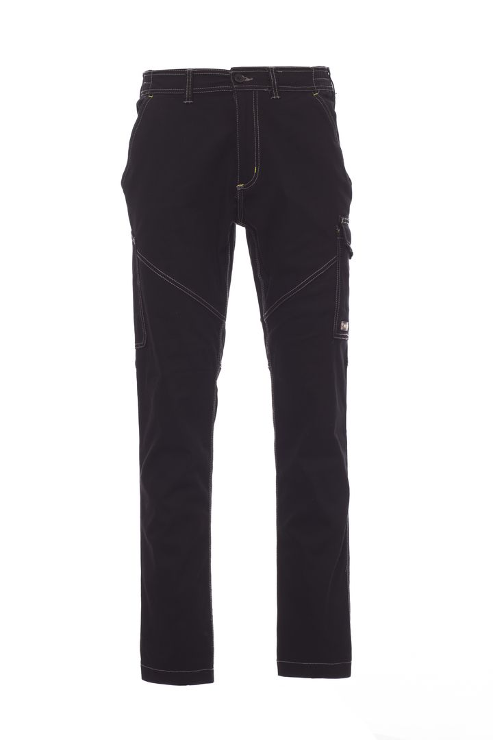 PANTALONE WORKER STRETCH