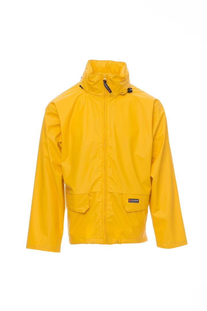 INDUSTRY DRY-JACKET