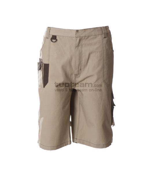 NEW SIDNEY   PANTALONE CORTO