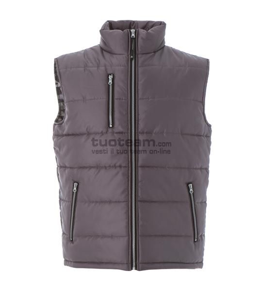 GILET IMBOTTITI LAOS