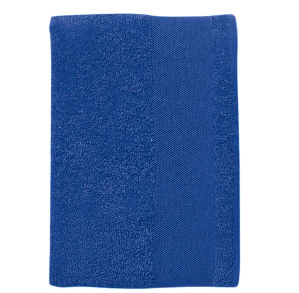 ISLAND 50 Asciugamano 50x100 cm  - 100% cotone 400