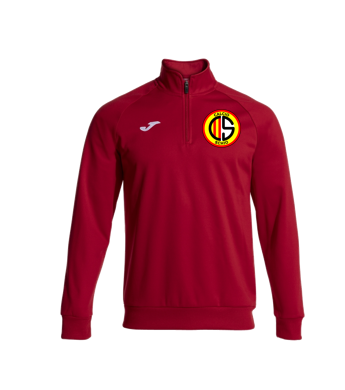 FELPA ALLENAMENTO CALCIO SCHIO