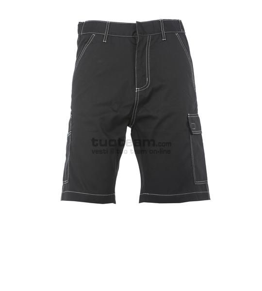 TOLEDO   PANTALONE CORTO