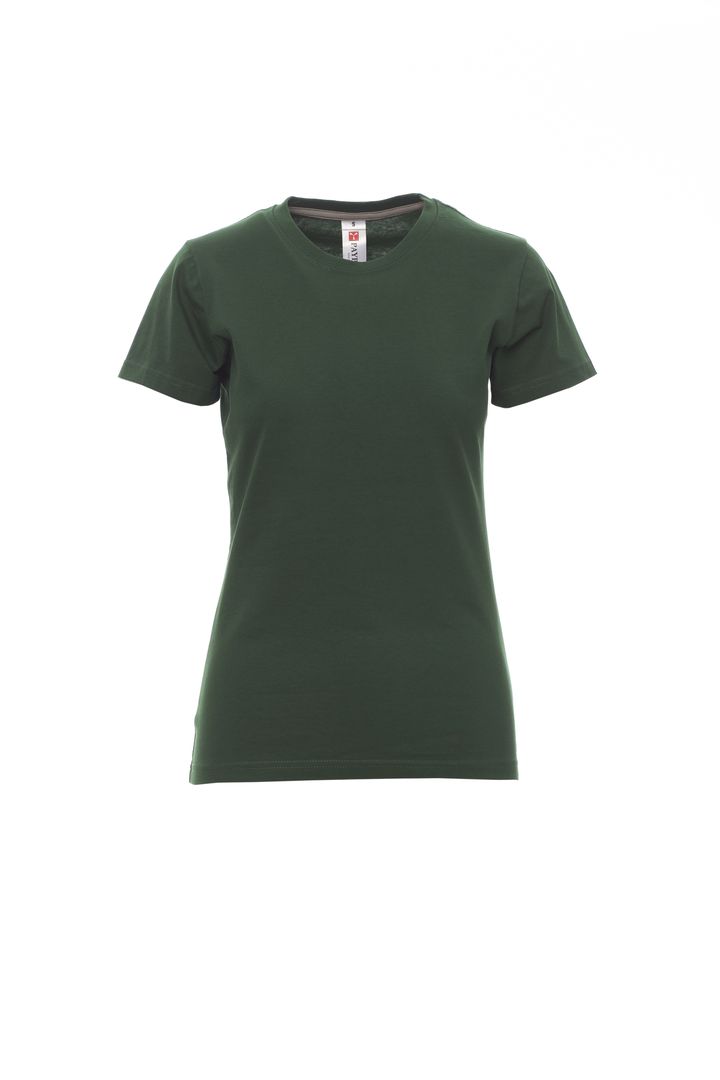 T-SHIRT SUNRISE LADY