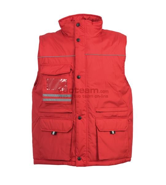 DENMARK -C   GILET