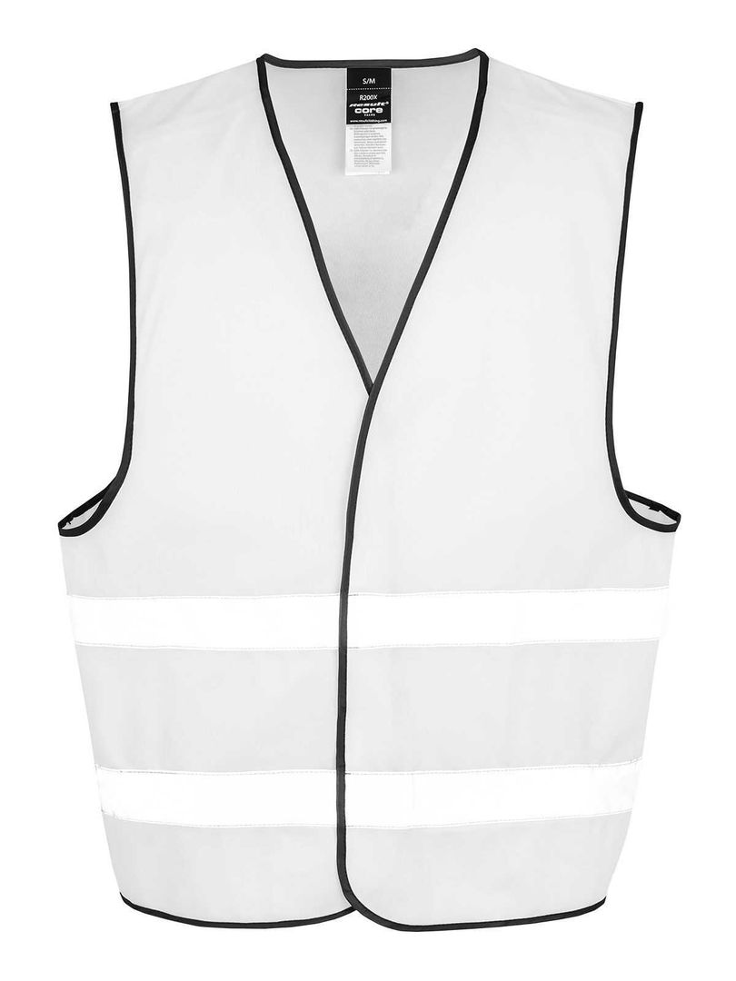 Core Enhance Visibility Vest