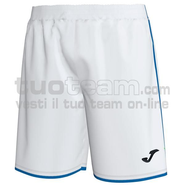 LIGA SHORT  100% polyester interlock
