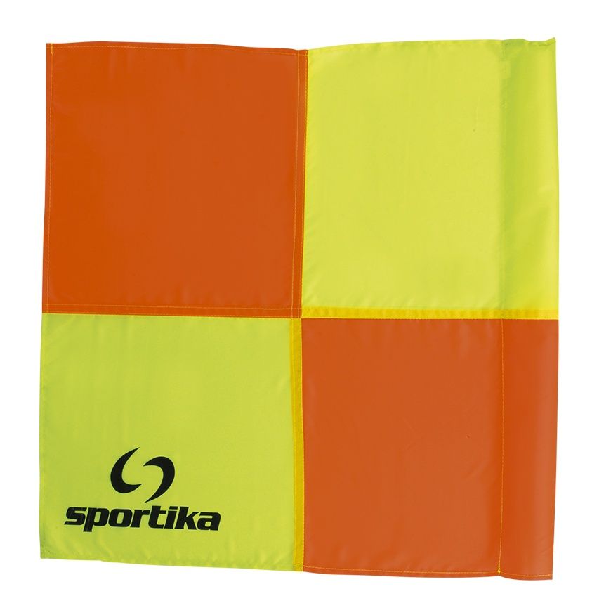 Drappi Bandierine assistenti Arbitrali