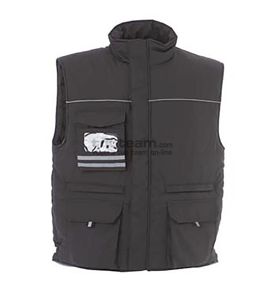 GILET IMBOTTITI GLASGOW