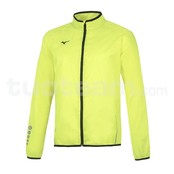 Authentic Rain Jacket