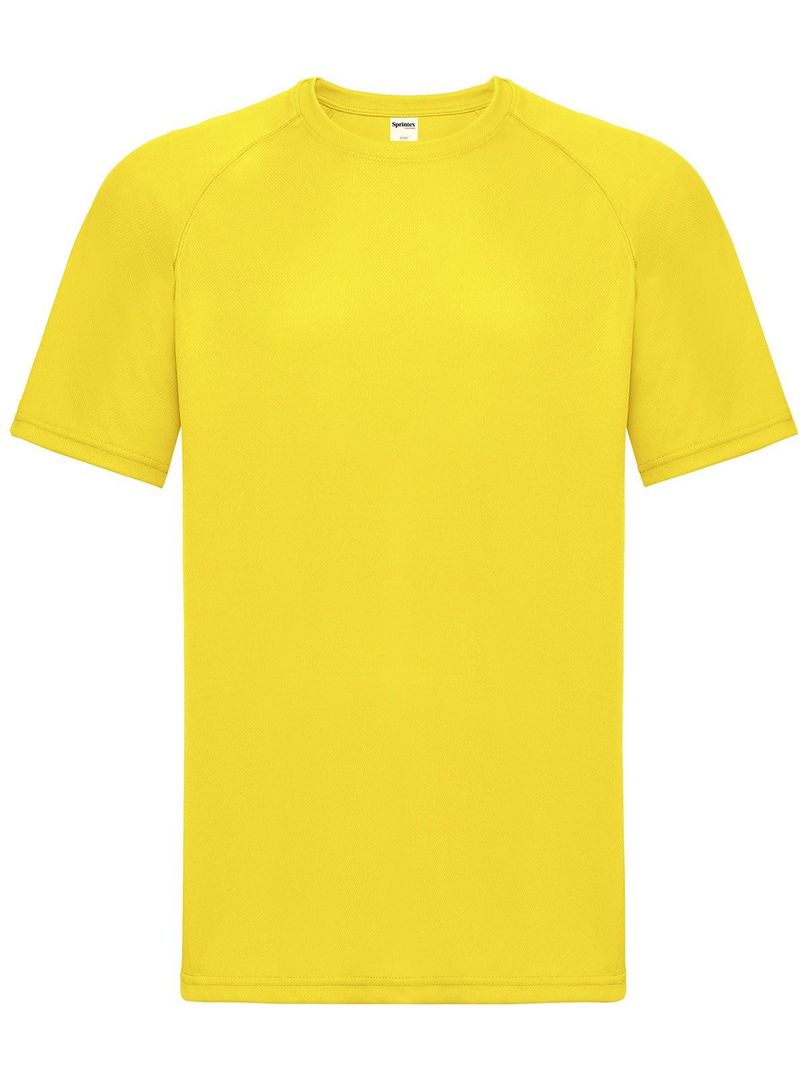 Run T-shirt sport