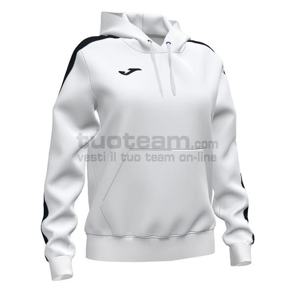 CHAMPIONSHIP IV WOMAN FELPA CAPPUCCIO 100% polyest