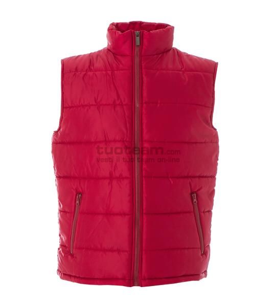GILET IMBOTTITI NEW SHANGHAI