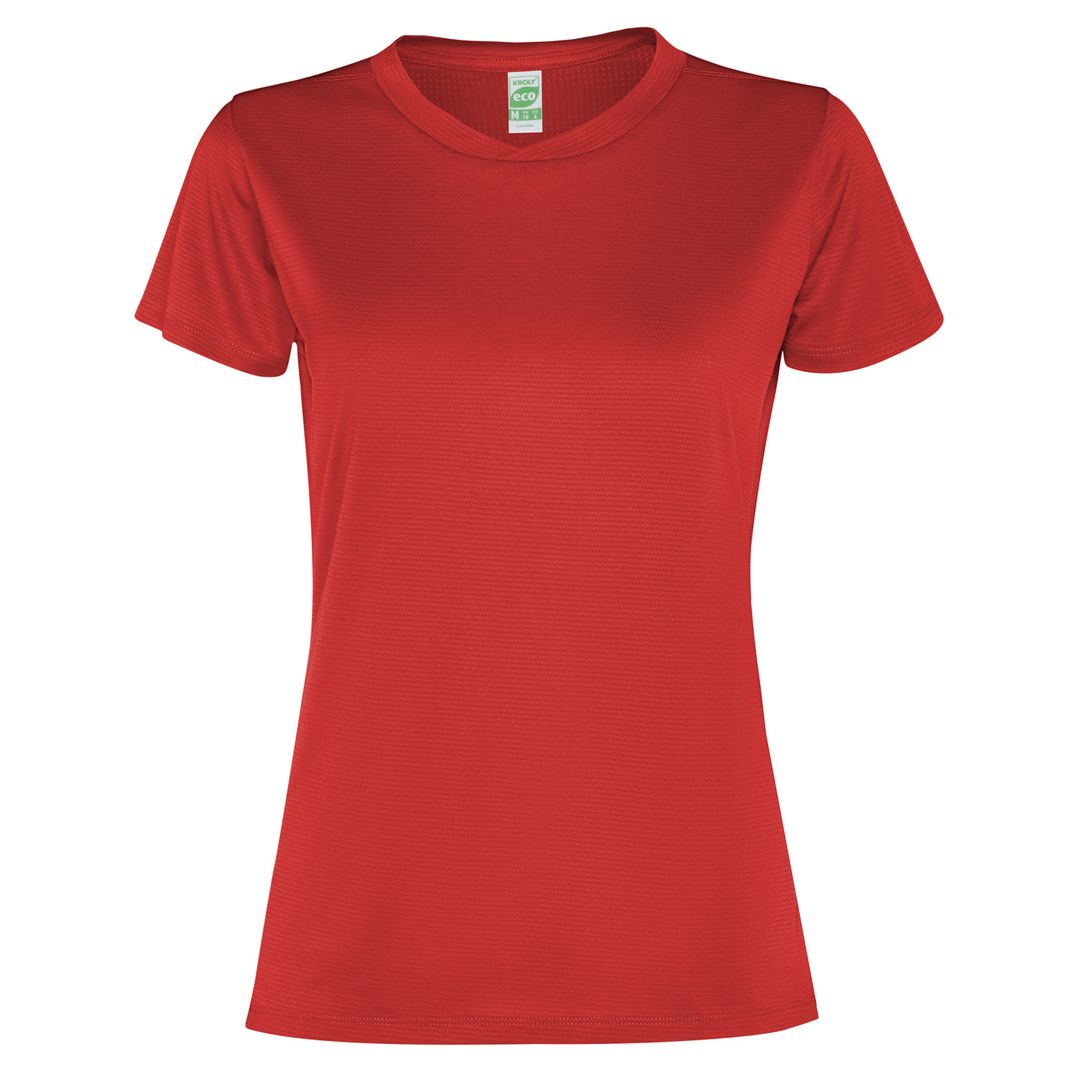 SLAM WOMAN t shirt tennis e padel