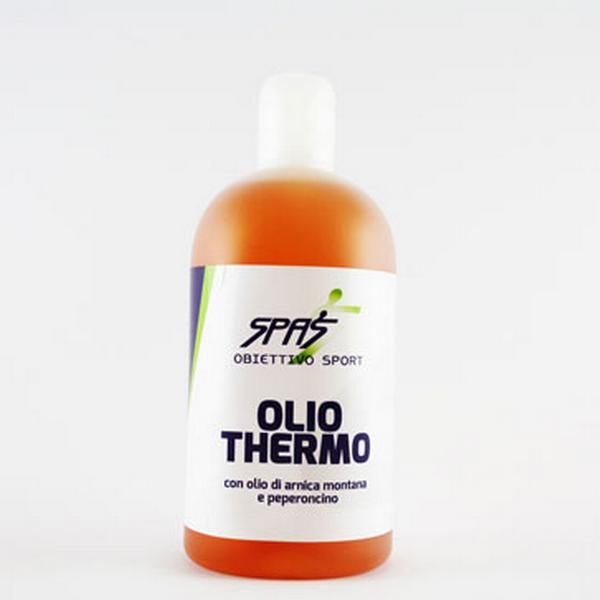 OLIO THERMO