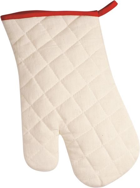 GUANTO DA CUCINA IN COTONE 