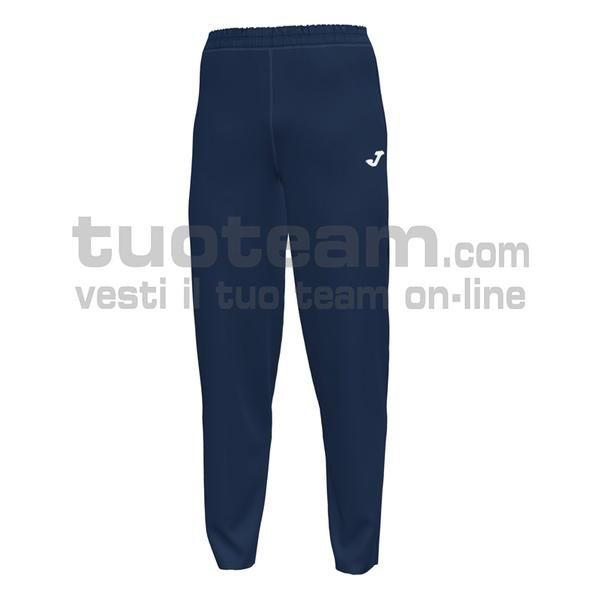 PANTALONE CANNES III polyester interlock