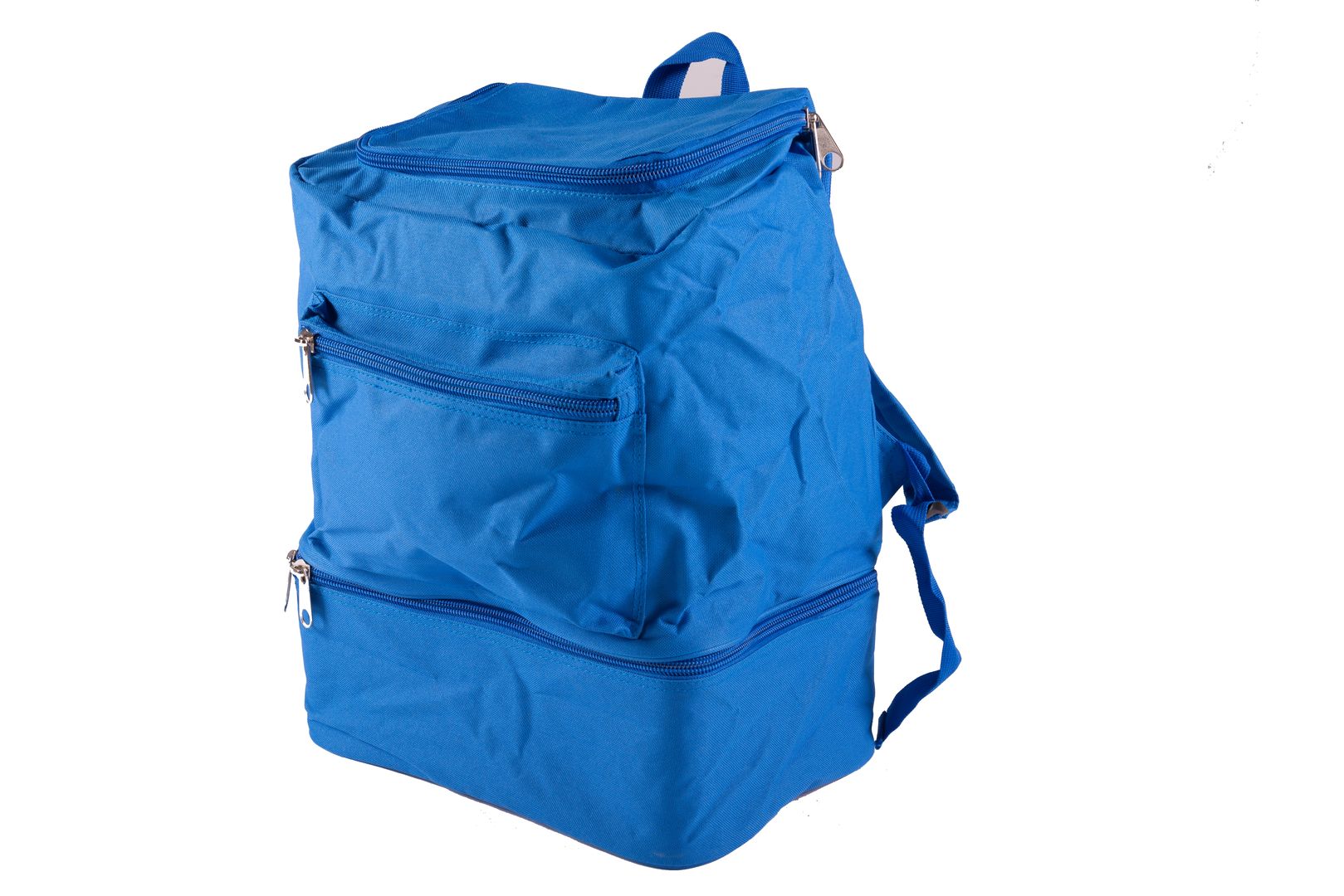 ZAINETTO TT  con fondo rigido