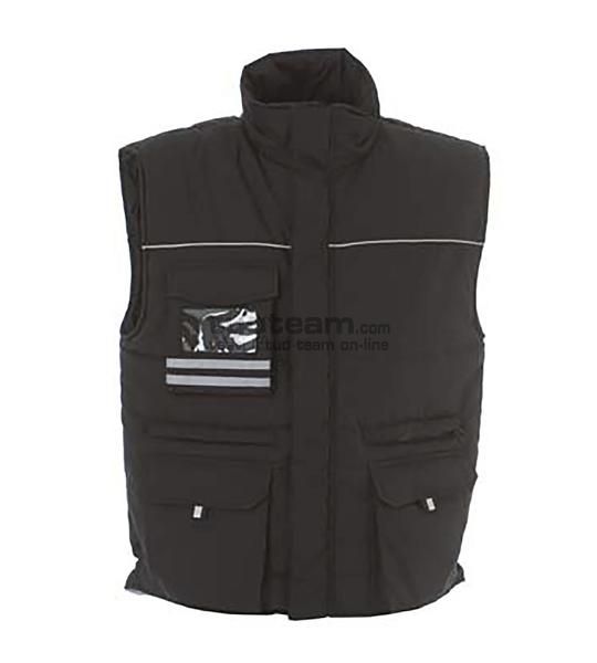 GILET IMBOTTITI GLASGOW