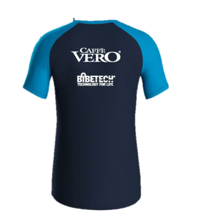 T SHIRT ALLENAMENTO ARZIGNANO