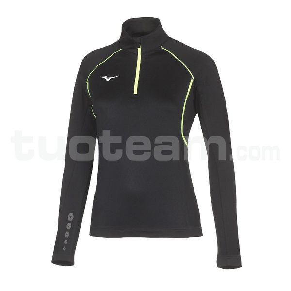 Premium JPN Warmer Top