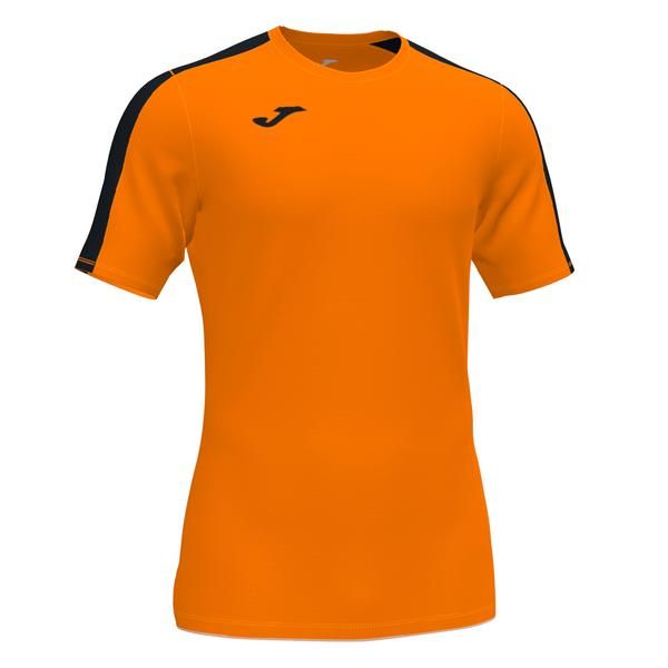 ACADEMY III MAGLIA MC 100% polyester interlock