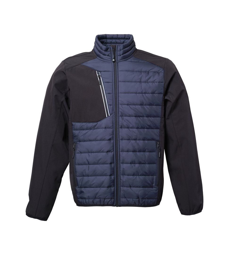 Giubbotto Heidelberg Man