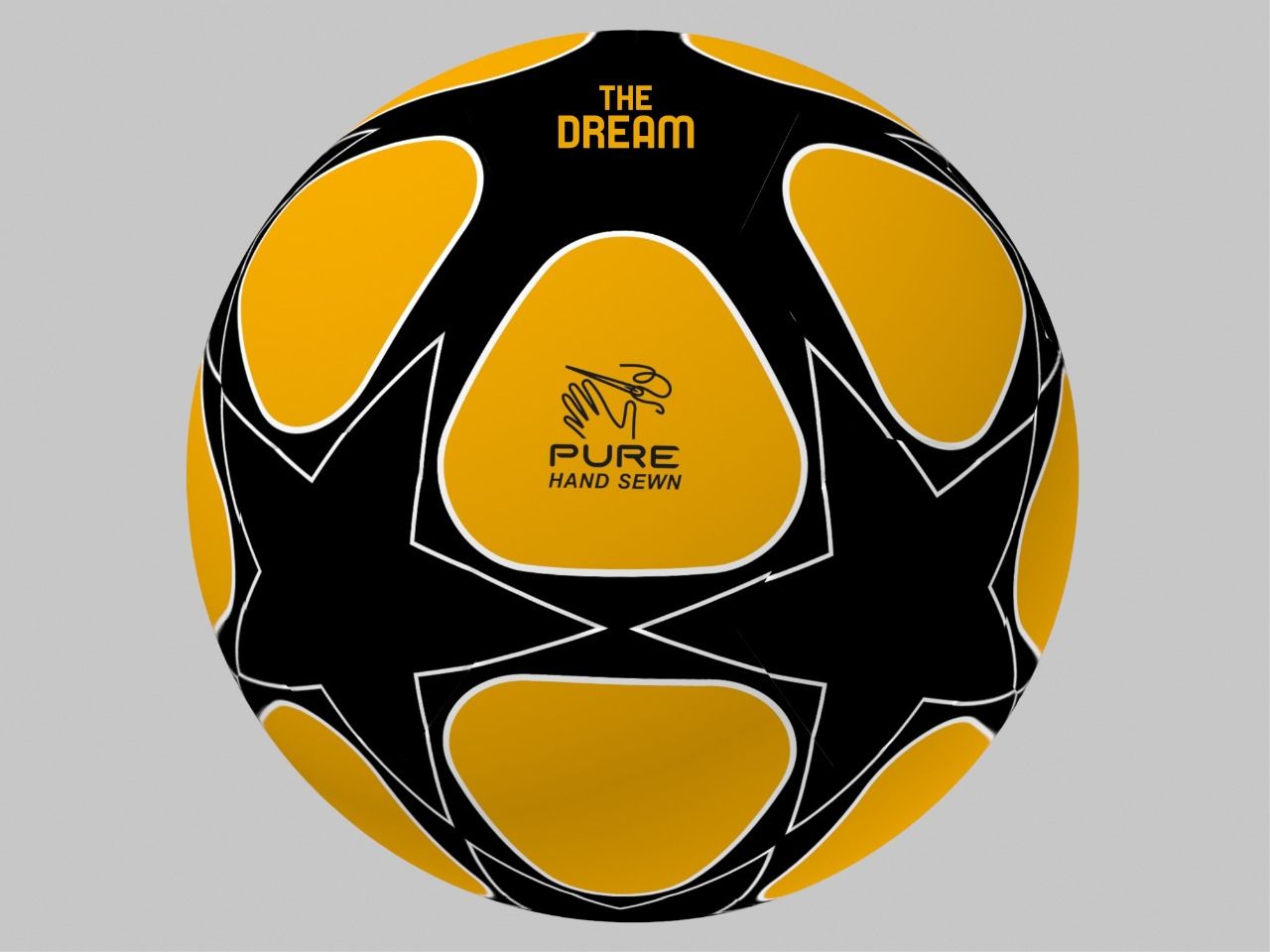 PALLONE NEW FUN & GROW 