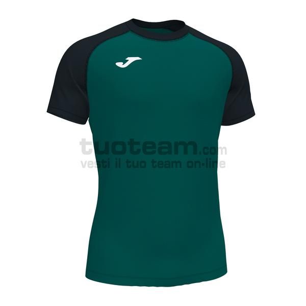 TEAMWORK MAGLIA RUGBY 100% polyester interlock