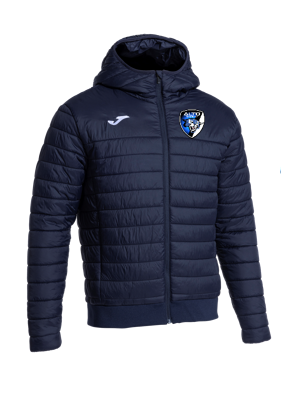 GIUBBOTTO INVERNALE ALTO ACADEMY