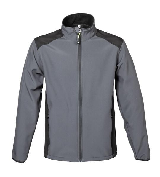 GARDA  /  GIUBBINO SOFT-SHELL